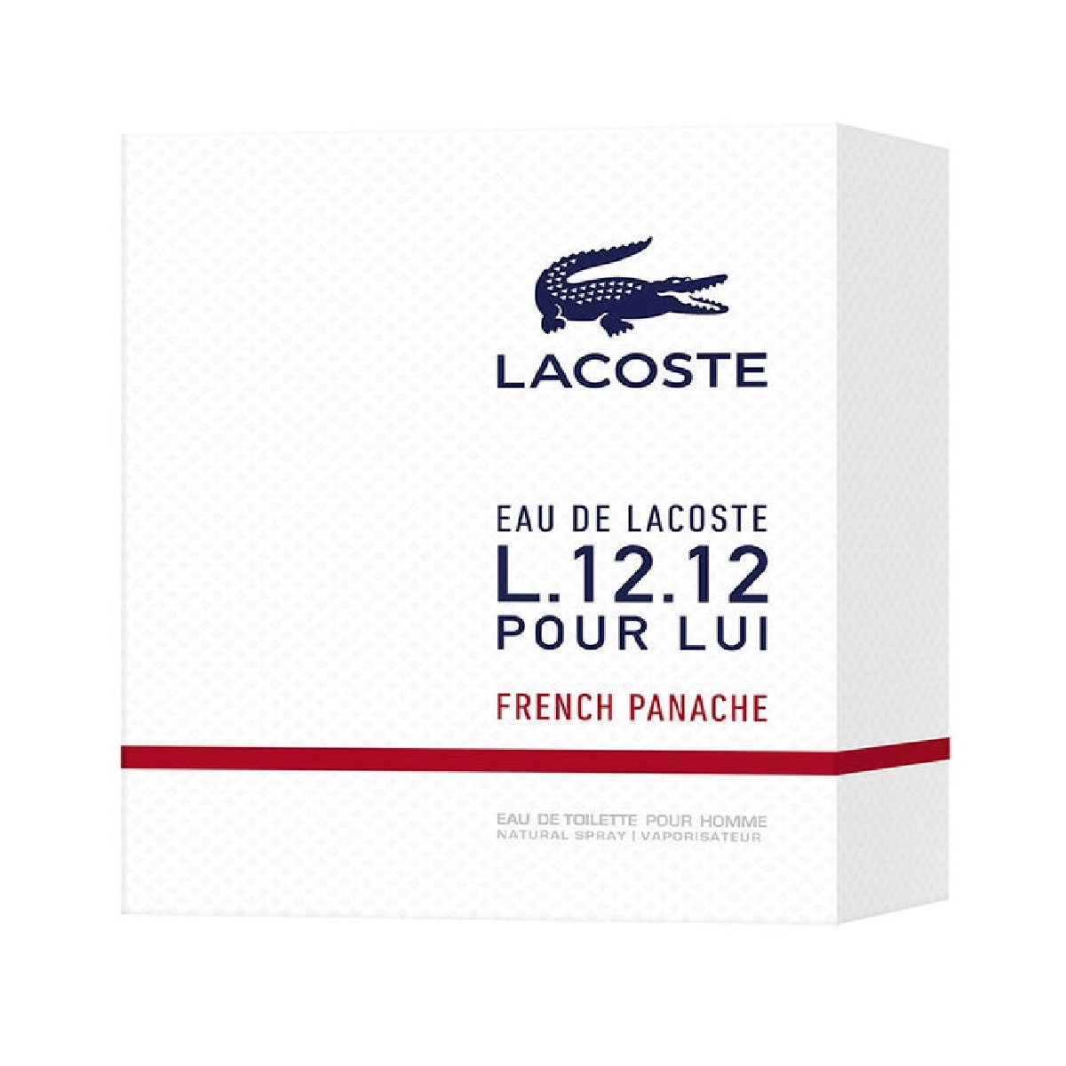 L12.12 LUI FRENCH PANACHE EDTV